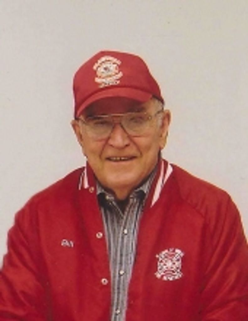 William "Bill" Strouse