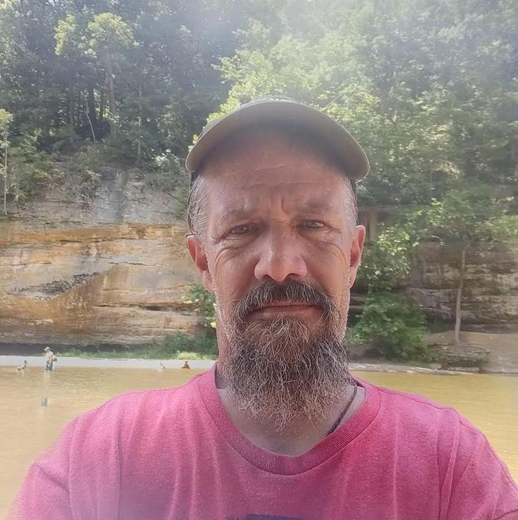J.R. Powers Profile Photo