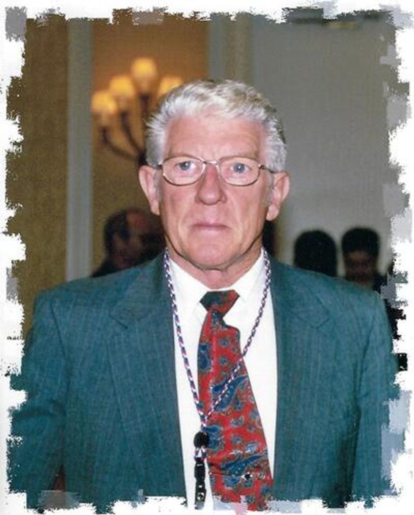 Davis "Dave" Shedden Profile Photo