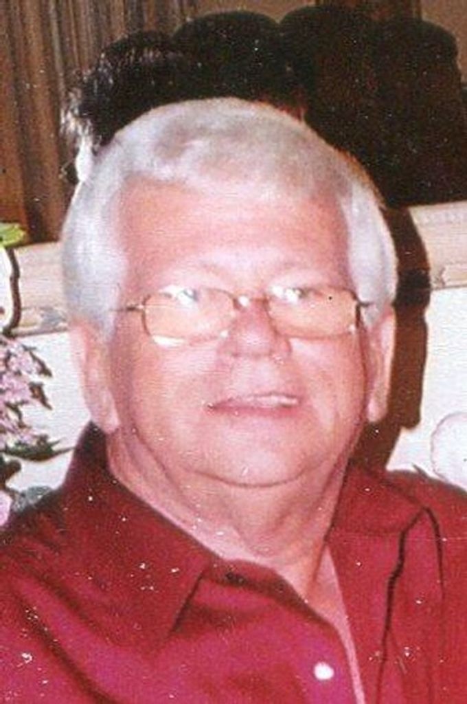 James L. Simmons Jr. Profile Photo