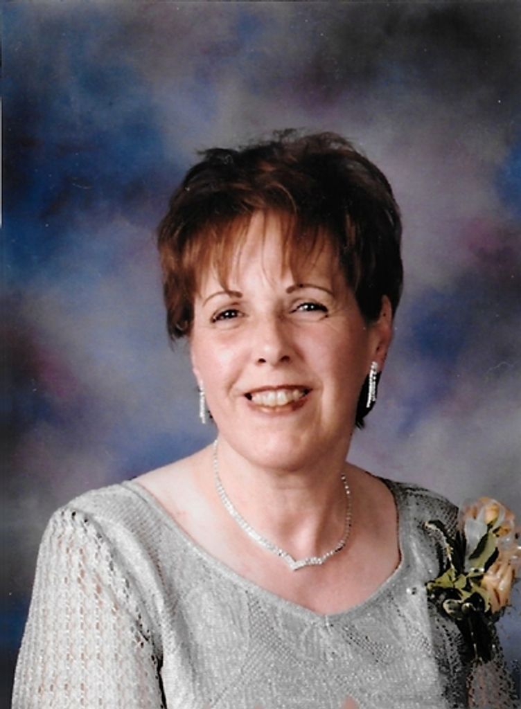 Patricia L. Krawczyk Profile Photo