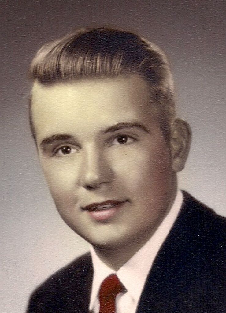 Duane John Becker