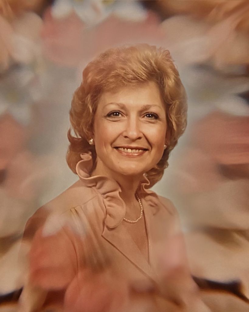 Danie Broussard