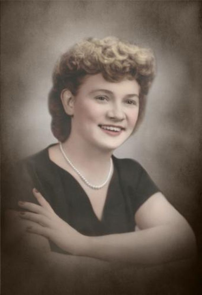 Dorothy P (Jesionowski) Secen