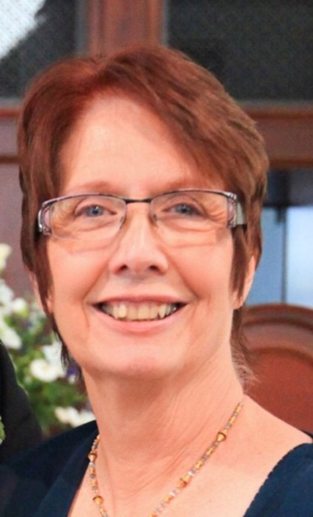 Virginia Faircloth