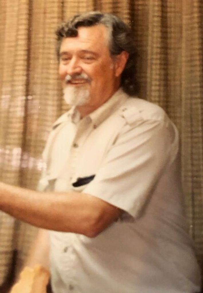 Archie Thomas Edwards, Jr. Profile Photo