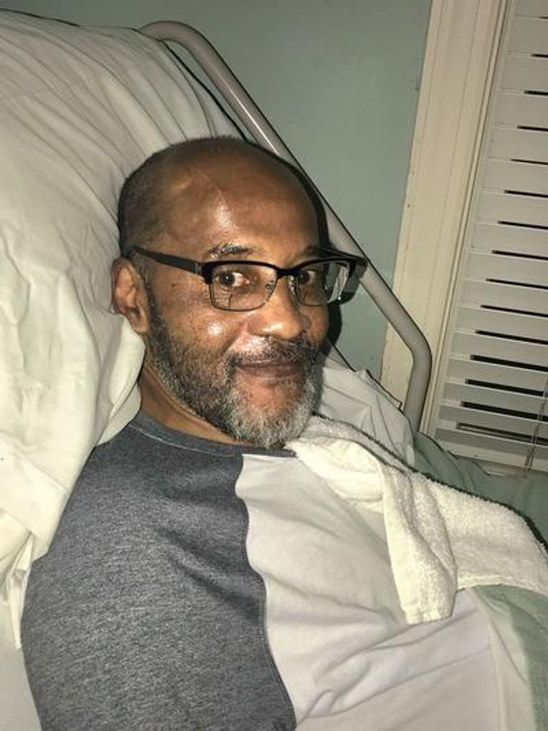 Vincent L Bryant Profile Photo