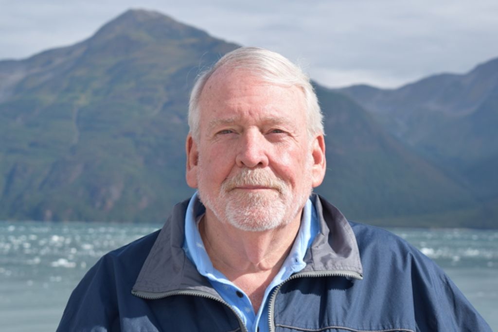 Mark Alan Kellar Profile Photo