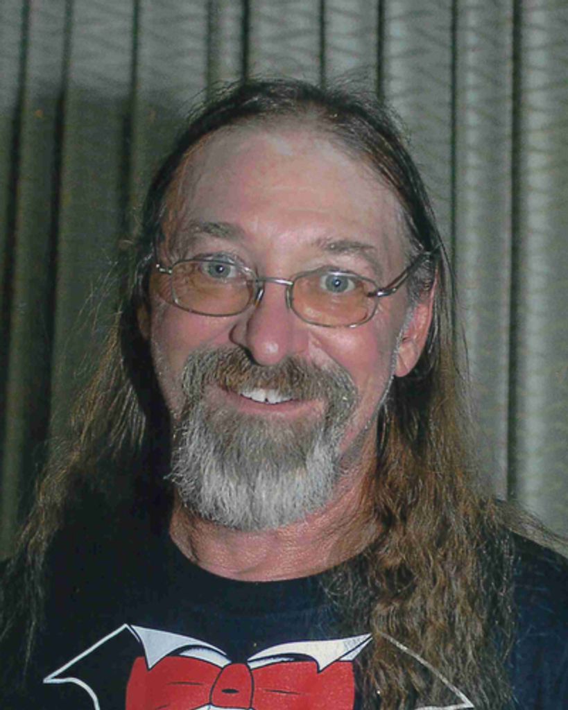 Gary W. Talbert Profile Photo