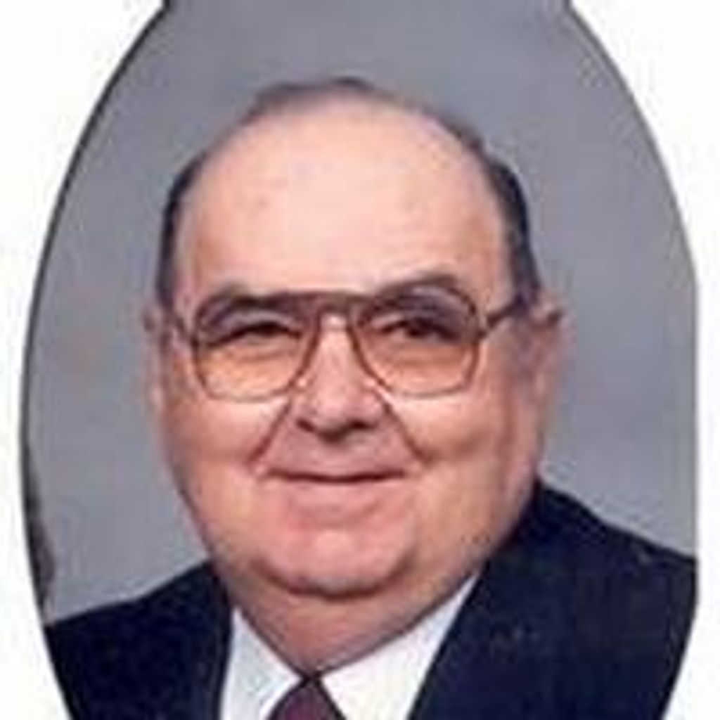 Robert "Buster" Gibson