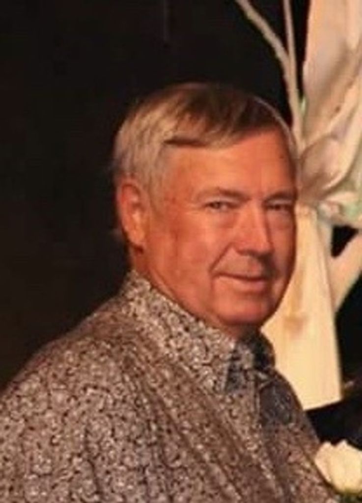 Norman (Cokey) Hatfield Profile Photo