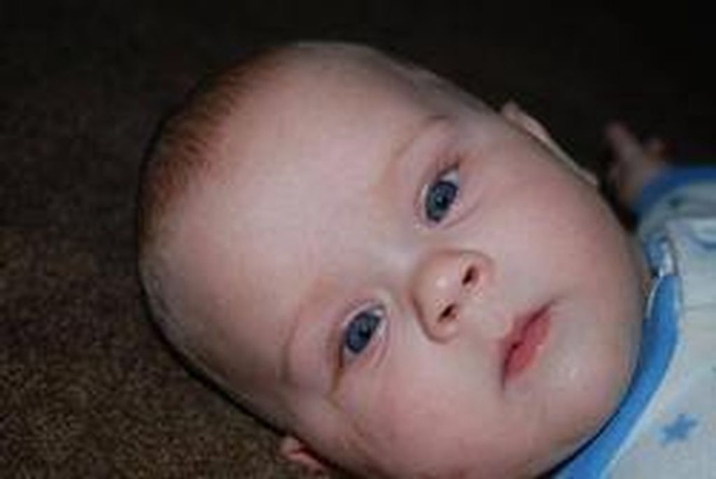 Gracie Jo Weil Profile Photo