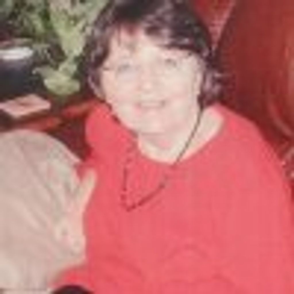 Eleanor Louise Zimmerman