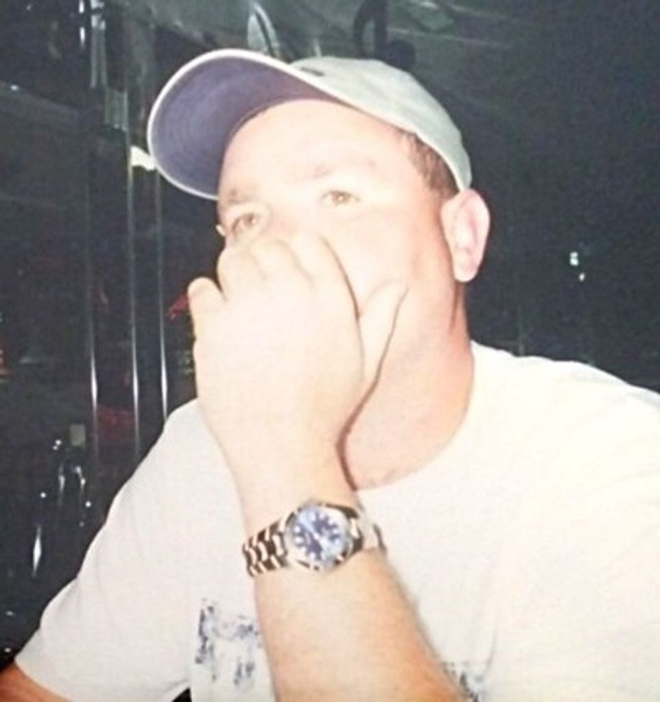 Randy Alan Davidson Profile Photo