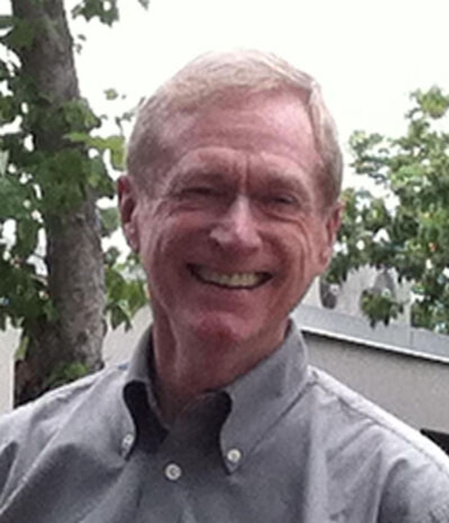 Laurence "Larry" J. Fahey Profile Photo