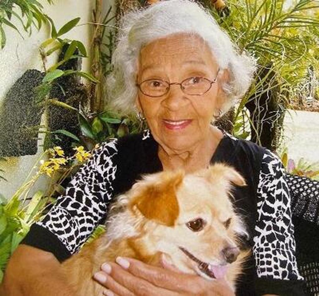 Maria Idalia Balbuena Profile Photo