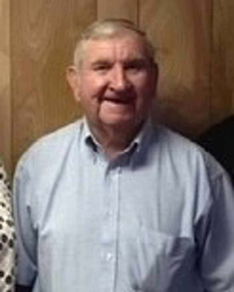 Wilson Jack Rhodes, Jr. Profile Photo