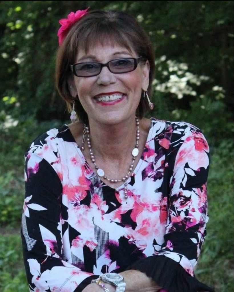 Linda D. Hover