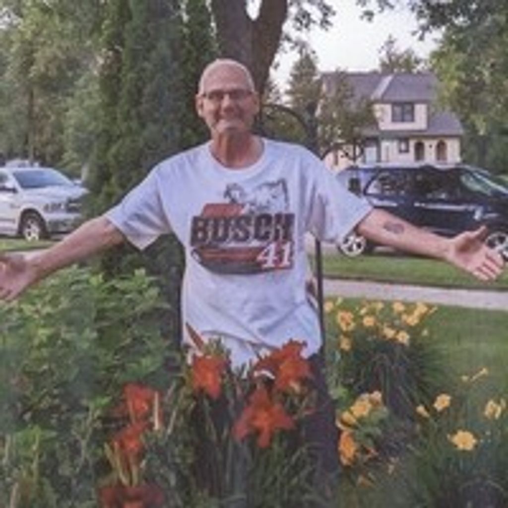 Harvey Helle, Jr. Profile Photo