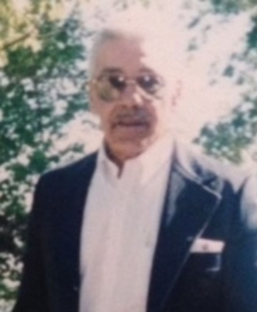Fleetwood Chavis Profile Photo