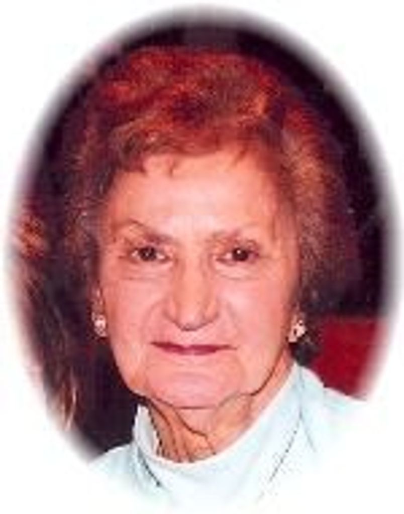 Eleanor M. Louko