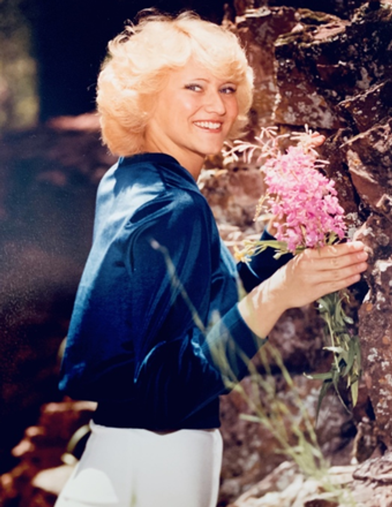 Rose Cassity Profile Photo