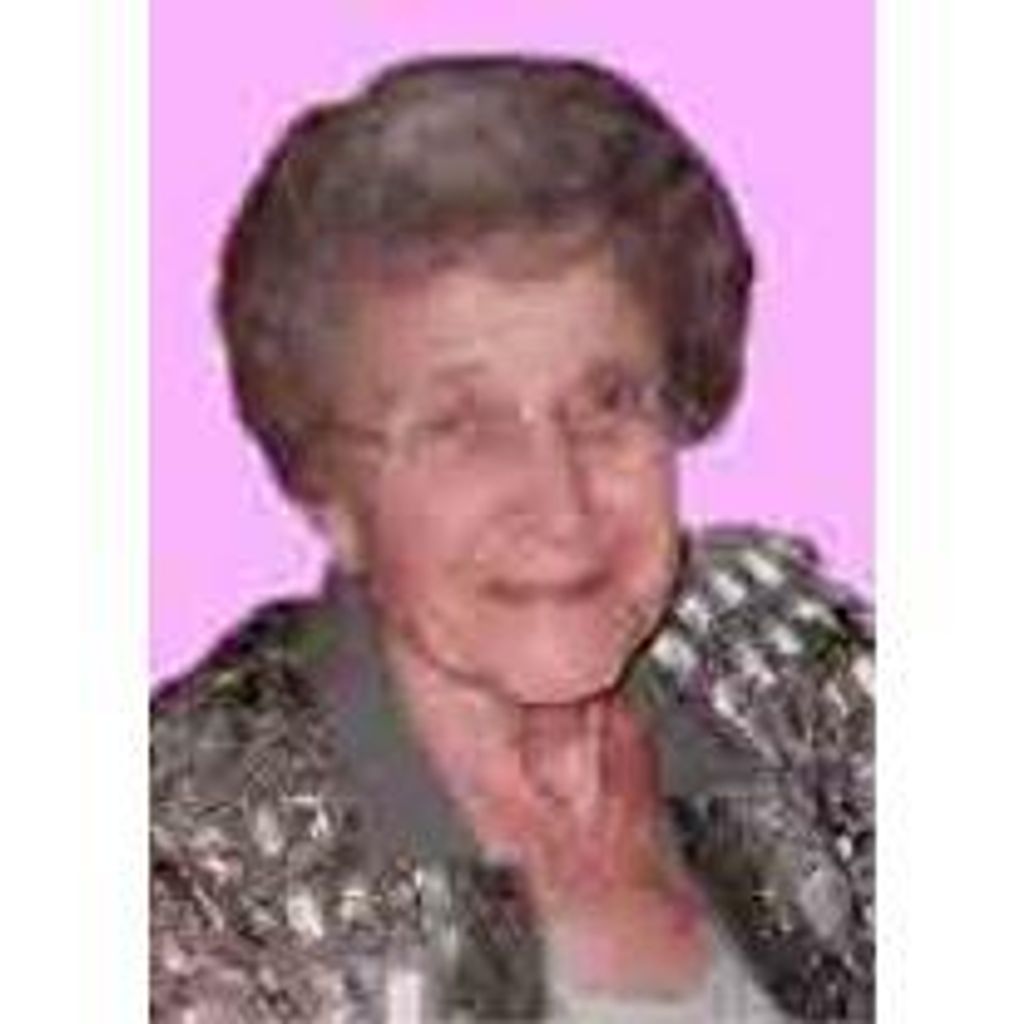Mayme Engelbrecht