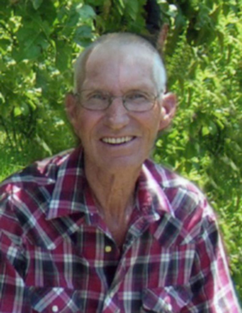 Ralph Traughber