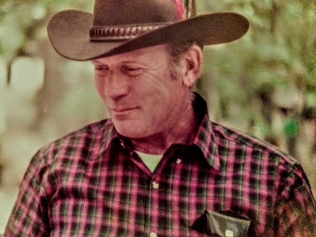 Thomas "Dallas" Cook