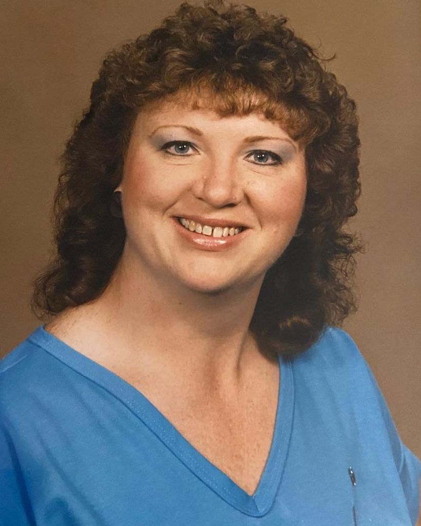 Debra Elaine McDowell Profile Photo