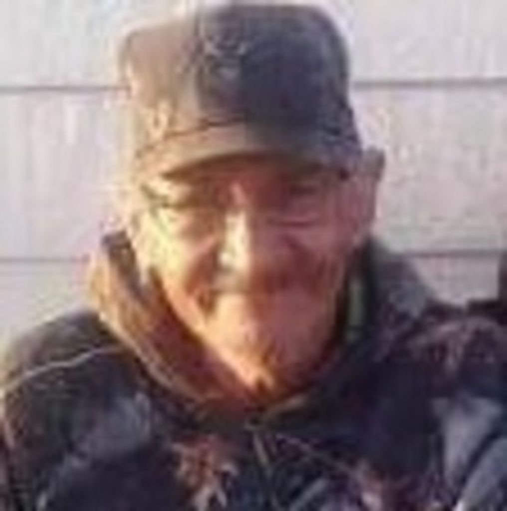 Donald Dale King Sr. Profile Photo