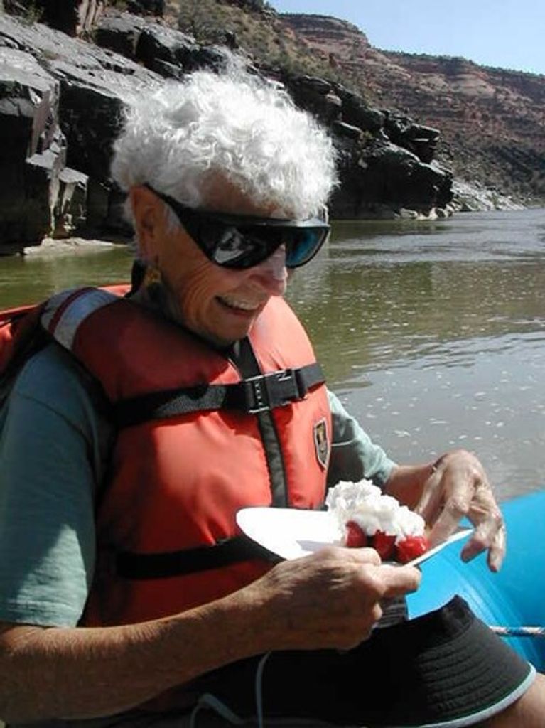 Barbara A. Campbell Profile Photo
