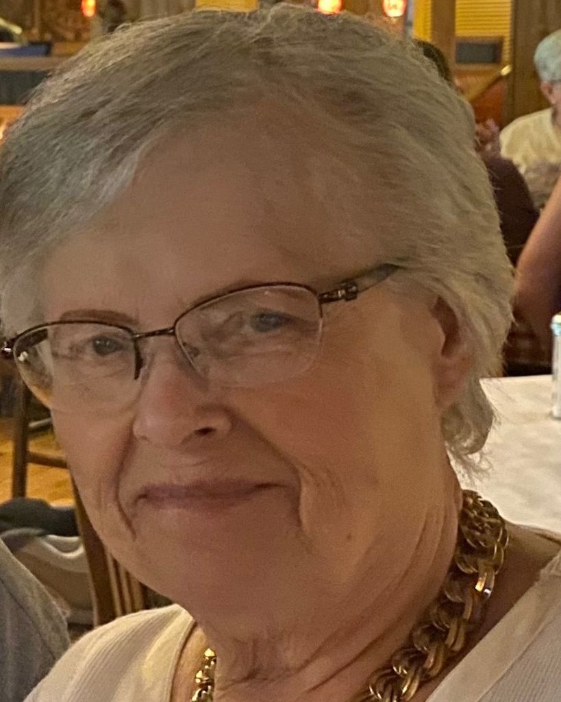 Irene Wolfe Profile Photo