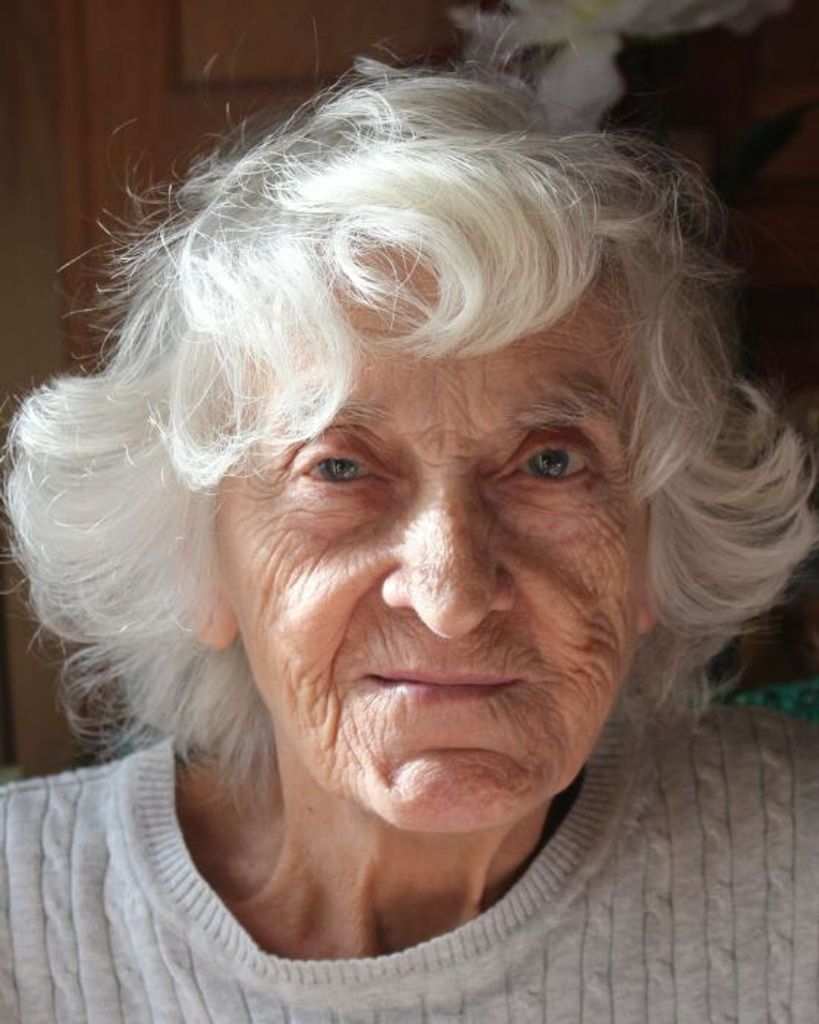 Rachel Roosevelt (Routt)  Lanham