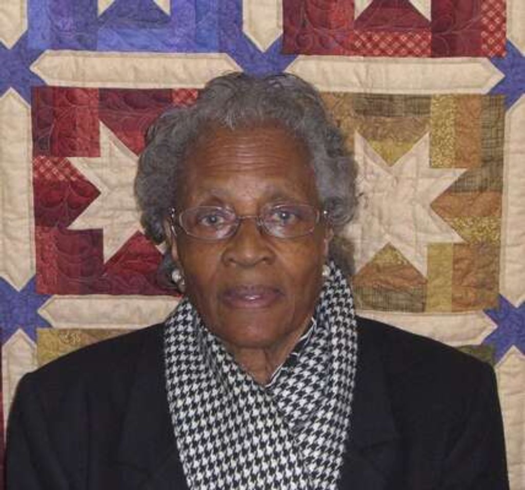 Deaconess Alma Mae (Vessels) Roberts Profile Photo