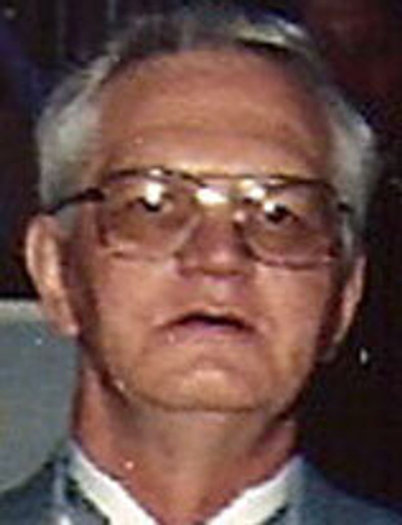Martin F. Herbert
