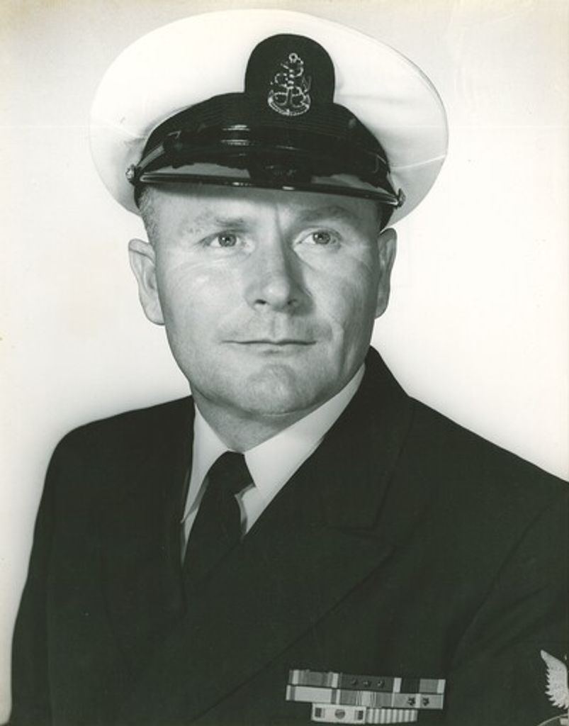 Johnny F. Christenot