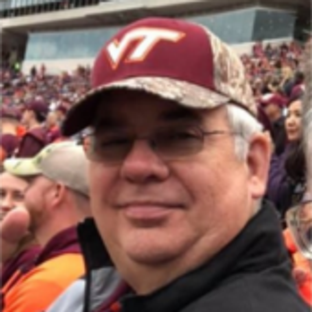 Mark Preston Falls Profile Photo