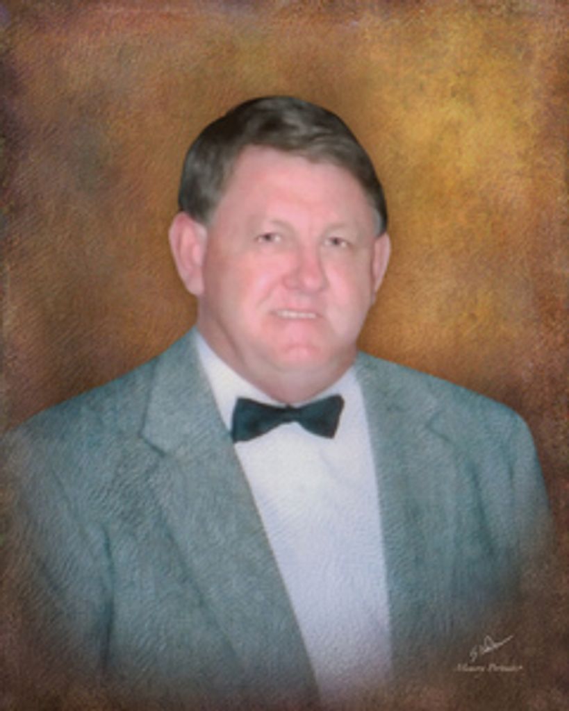 John C. Taylor