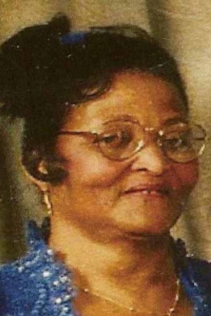 Virginia Fernandes Martins