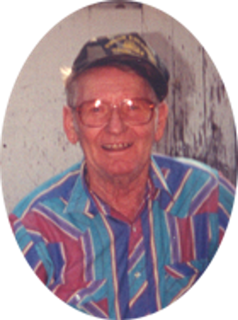 Dorsey "Red" Pinson