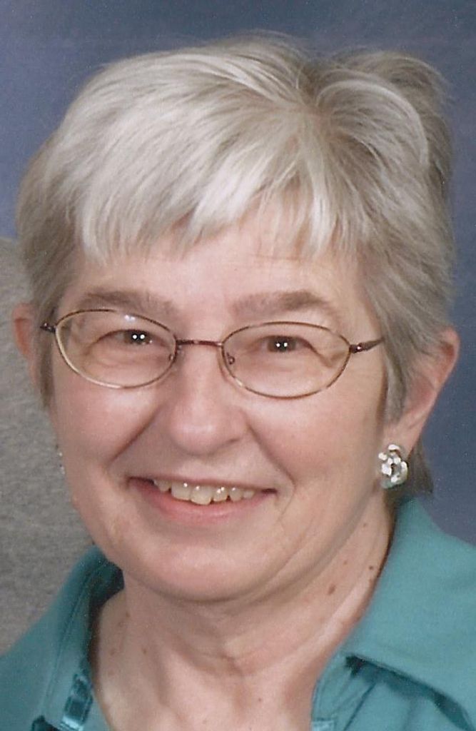 Mary Jane Erma Wozniak