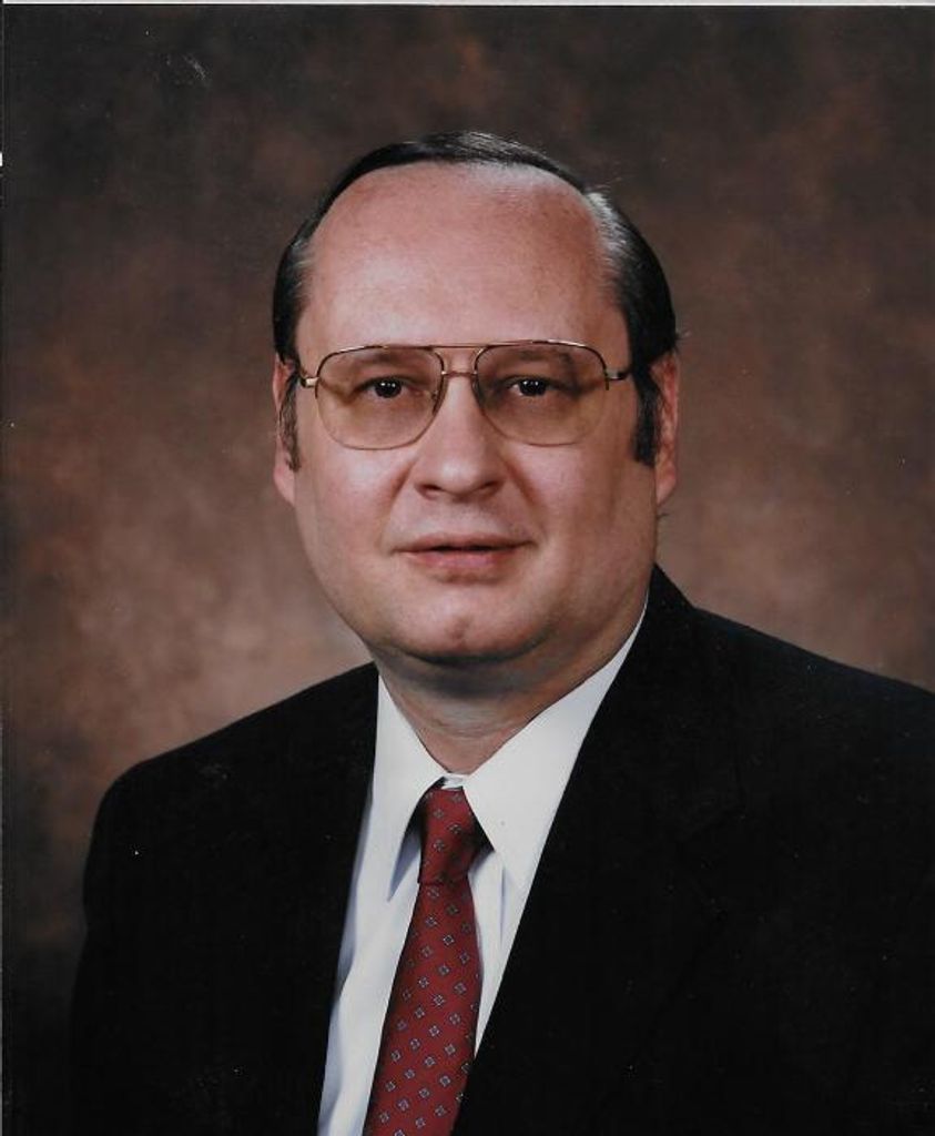 Robert Allen Beohm
