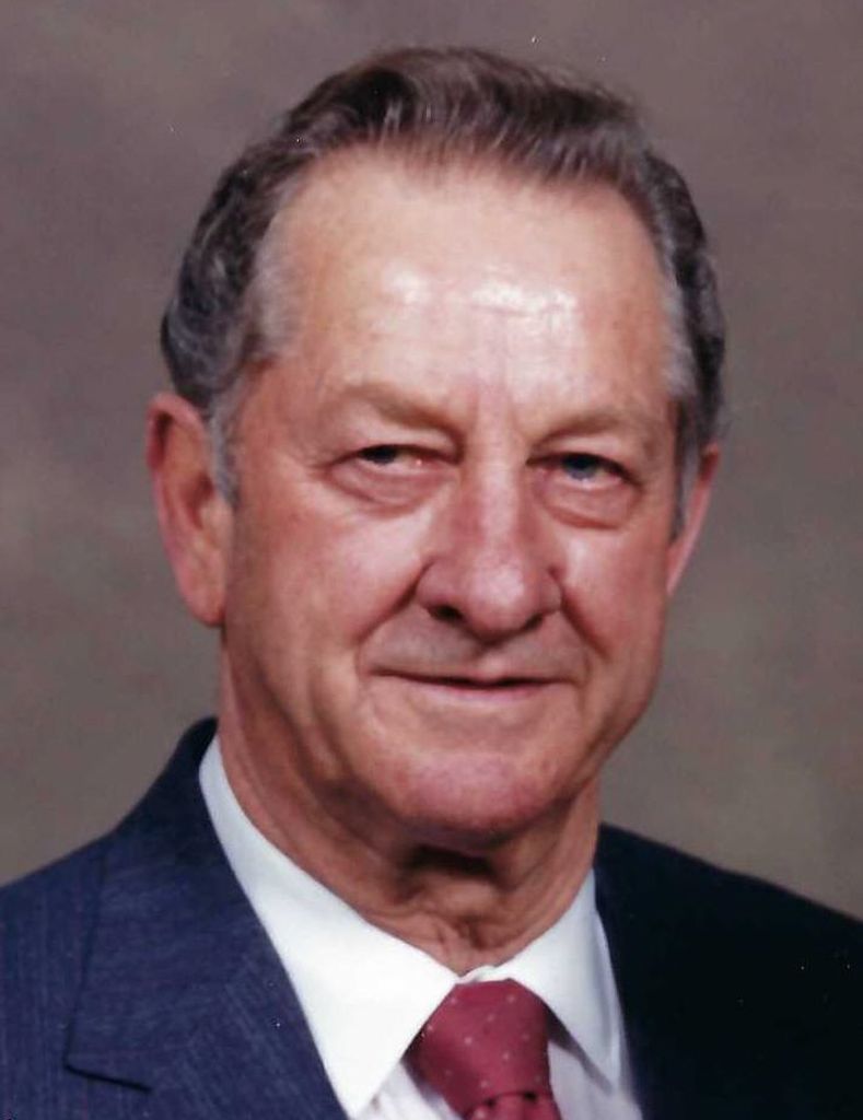 Gerald "Gerry" F. Blonigen Profile Photo