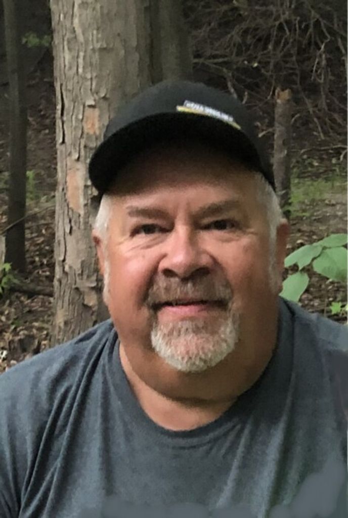 George Allan White Profile Photo