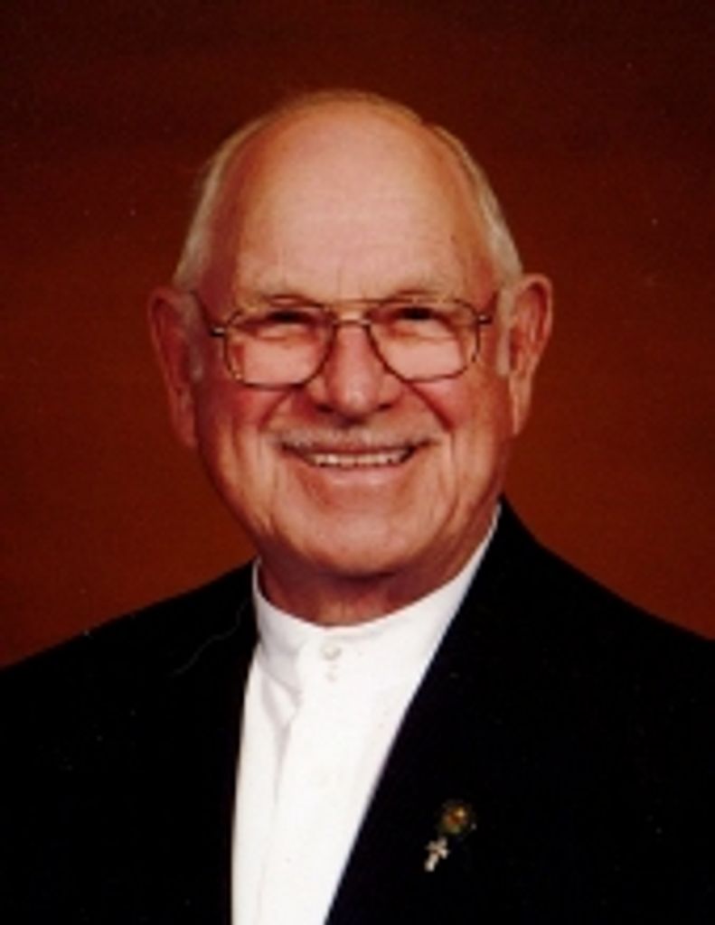 Robert  Eugene "Bob" Eldreth