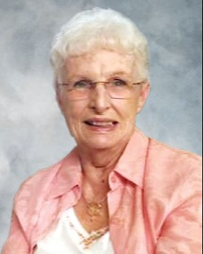 Helen Frances Gardner