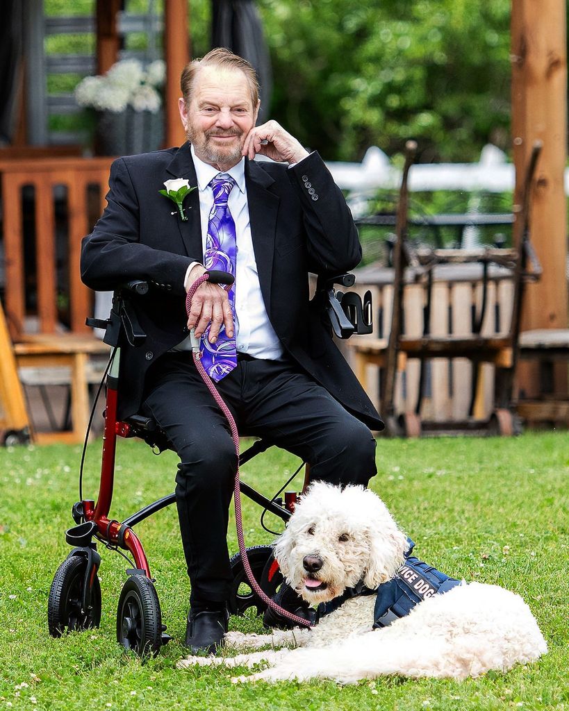 Richard Wallach Profile Photo
