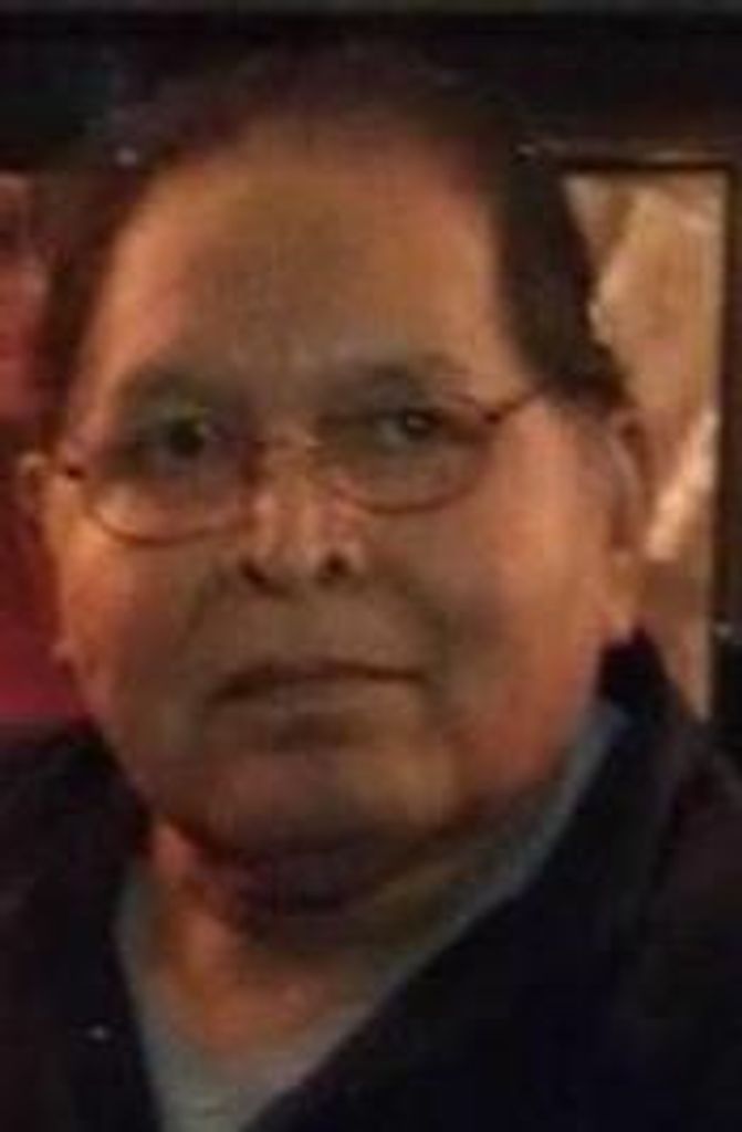 Eugene Wright Williams