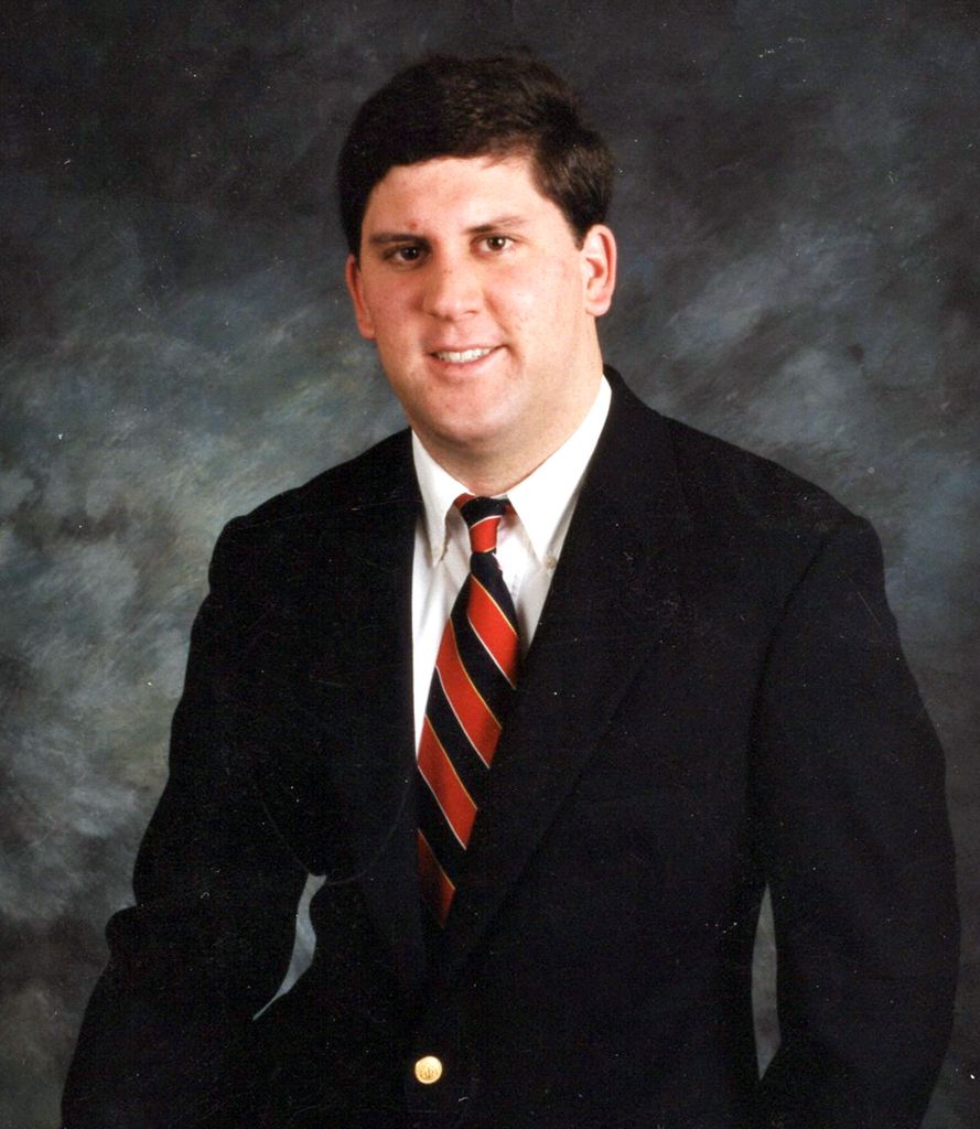 Douglas Patrick Leatherby Profile Photo